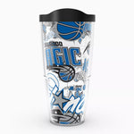 Magic 24oz All Over Tervis w/ Lid