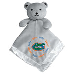 Gators Baby Security Bear Gray