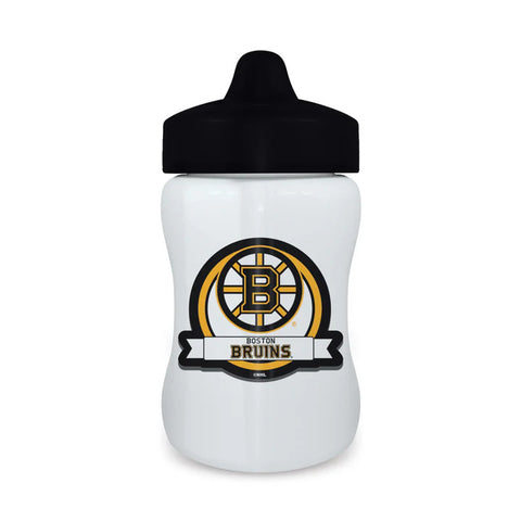 Bruins Sippy Cup 9oz