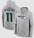 Seahawks Mens Sweat Super Bowl 60 Participant Smith-Njigba11