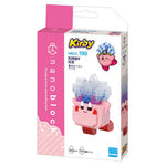 Kirby Nanoblock - Kirby Ice NBCC_199