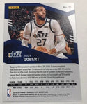 Jazz Rudy Gobert 2019-20 Donruss Elite #36/49 No.71 Single Card