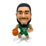 Celtics Jayson Tatum Big Shot Baller 5" Action Figure