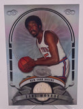 Knicks Earl Monroe 2008 Bowman Sterling No.EM #013/199 Refractor Relic Single Card