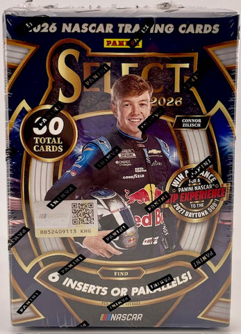 Collector Cards – JP Sports