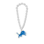 Lions Big Chain Necklace Logo