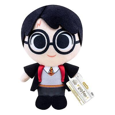 Funko Pop Plush - Harry Potter Holiday - Harry Potter Small 4"