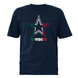 Cowboys Shirt Premier Mexico SS