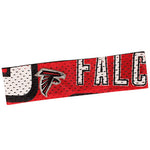 Falcons Jersey FanBand Headband
