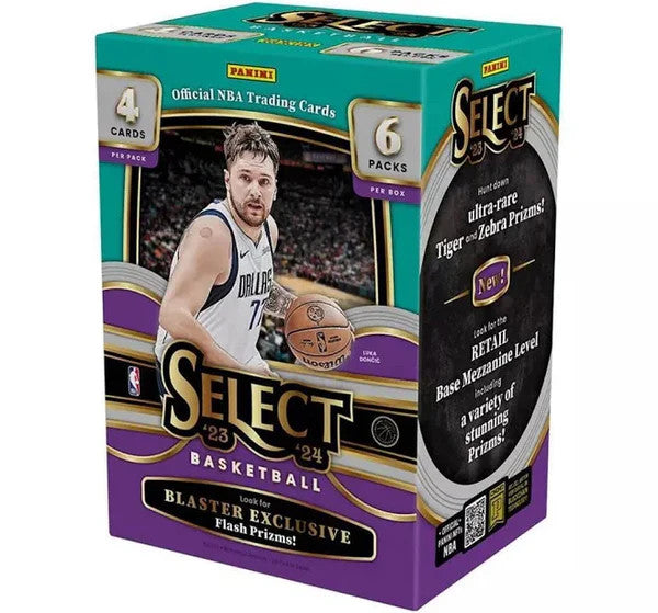 NBA Collectors Cards – JP Sports