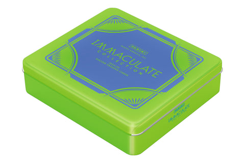 2024-25 Panini Immaculate Soccer Hobby Box