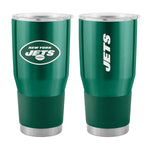 Jets 30oz Ultra Tumbler Gameday Green NFL