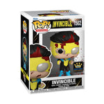 Funko Pop Vinyl Television - Invincible - Invincible 1502 Specialty Series Exclusive