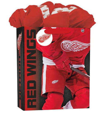 Red Wings Gift Bag GoGo Large