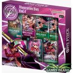 One Piece Illustration (B-04) Display Box - Volume 4