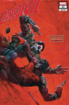 Daredevil Issue #22 LGY#684 June 2025 Variant Cover Parratore Comic Book