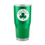 Celtics 30oz Ultra Tumbler Gameday Green