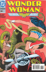 Wonder Woman Issue #86 May 1994 Comic Book