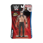 WWE Wrestling Flexfigs Superstars Series 1 Statue Figure - Roman Reigns