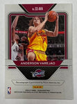 Cavaliers Anderson Varejao 2020-21 Prizm No. SS-AVA Autographed Prizm Single Card