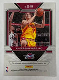 Cavaliers Anderson Varejao 2020-21 Prizm No. SS-AVA Autographed Prizm Single Card