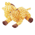 TY Beanie Baby 7" - Twigs the Giraffe 1995