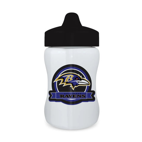 Ravens Sippy Cup 9oz