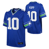 Seahawks Kids Game Jersey Kupp10
