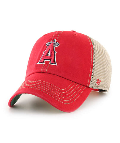 Angels Hat 47' Clean Up Trawler Adjustable Red