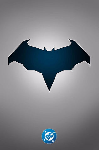 Batman Issue #1 September 2025 Cover H Comic Book