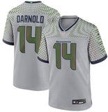 Seahawks Mens Limited Jersey Rivalry Darnold14