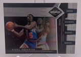 Knicks Earl Monroe 2010-11 Panini Limited No.5 #25/49 Single Card