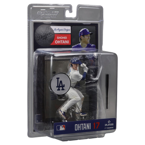 Dodgers Shohei Ohtani 7" McFarlane Figure Sports Picks Legacy Series