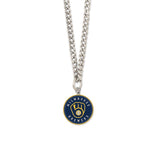 Brewers Necklace Logo