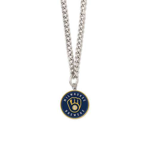 Brewers Necklace Logo