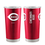 Reds 20oz Ultra Tumbler Gameday Red