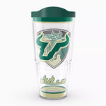 USF 24oz Tradition Tervis w/ Lid