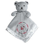 Alabama Baby Security Bear Gray