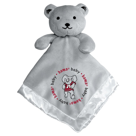 Alabama Baby Security Bear Gray