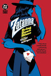 Zatanna: Bring Down the House Graphic Novel HC Year 2025