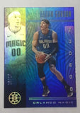 Magic Aaron Gordon 2019-20 Illusions #15/25 Blue No.107 Single Card