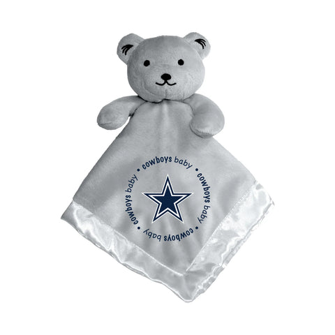 Cowboys Security Bear Gray