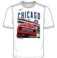 Cubs Mens Shirt Champion Drive