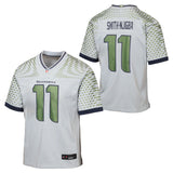 Seahawks Kids Game Jersey Rivalry Smith-Njigba11