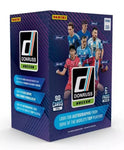 2024-25 Panini Donruss Soccer Blaster Box (Red Cubic)