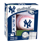 Yankees Shake N' Score Dice Game