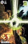 Justice League vs. Godzilla vs. Kong 2 Issue #1 June 2025 Cover D Comic Book