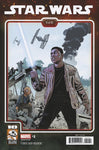 Star Wars Issue #2 June 2025 Variant Cover Sprouse Comic Book