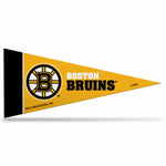 Bruins 8-Pack Mini Pennant Set 4x9