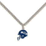 Seahawks Necklace Helmet